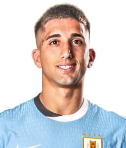 Cristian Olivera