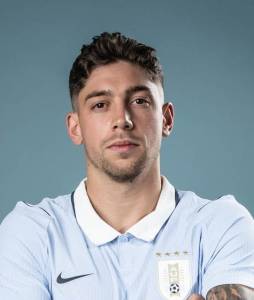 Fede Valverde