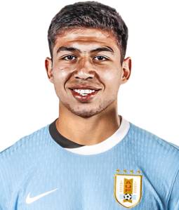 Lucas Sanabria