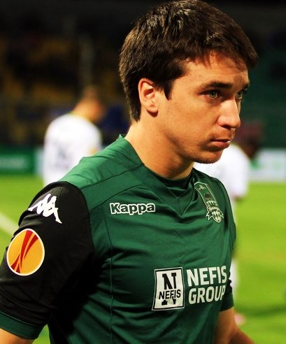 Mauricio Pereyra