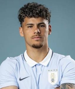 Maximiliano Araújo
