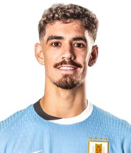 Nicolás Marichal
